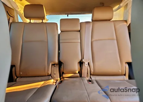 2023 Toyota 4Runner Limited из США, поврежденный, VIN JTEKU5JR4P6119857